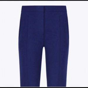 NWOT Tory Burch Vanner Pant, Size 2